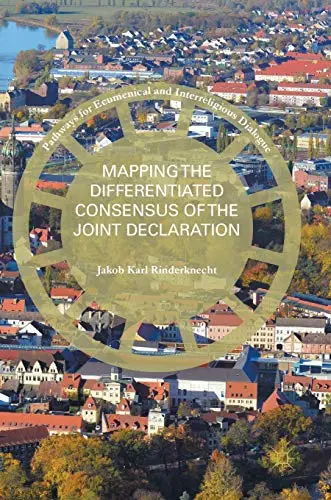 Cover of Mapping the Differentiated Consensus of the Joint Declaration