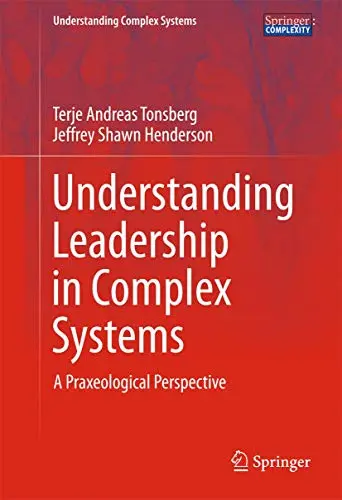 Cover of Understanding Leadership in Complex Systems