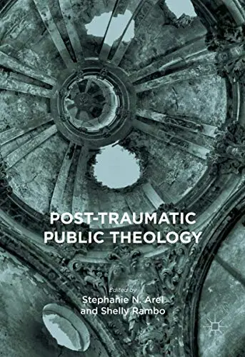 Cover of Post-Traumatic Public Theology