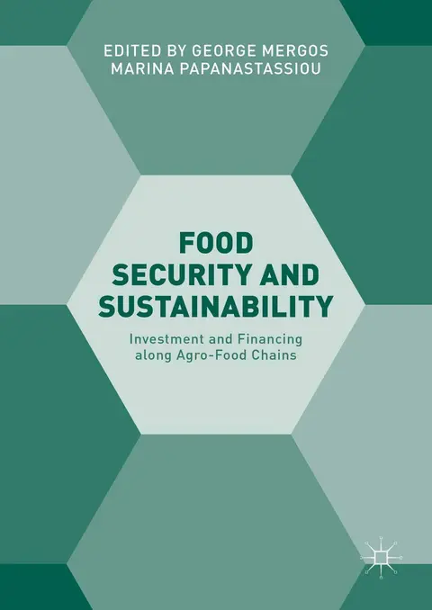 Cover of Food Security and Sustainability