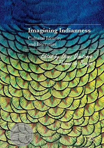 Cover of Imagining Indianness