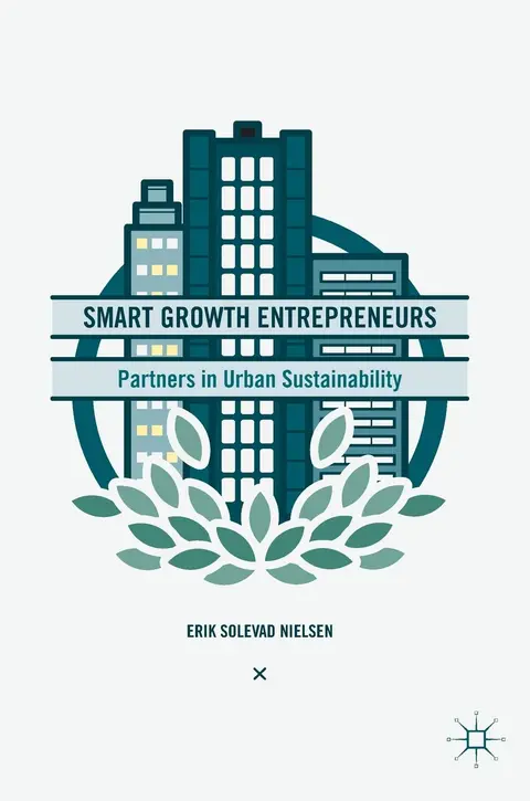 Cover of Smart Growth Entrepreneurs