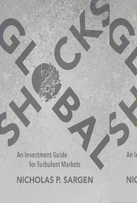 Cover of Global Shocks