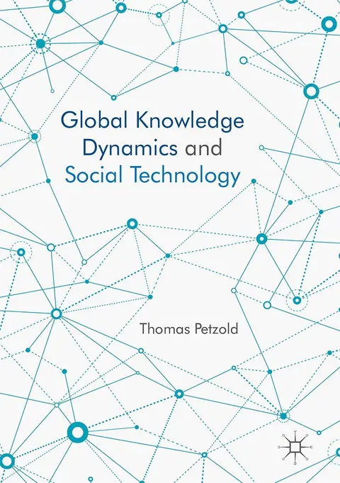 Cover of Global Knowledge Dynamics and Social Technology