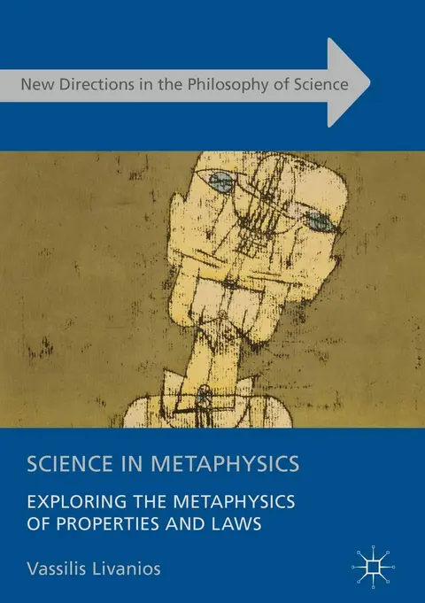 Cover of Science in Metaphysics