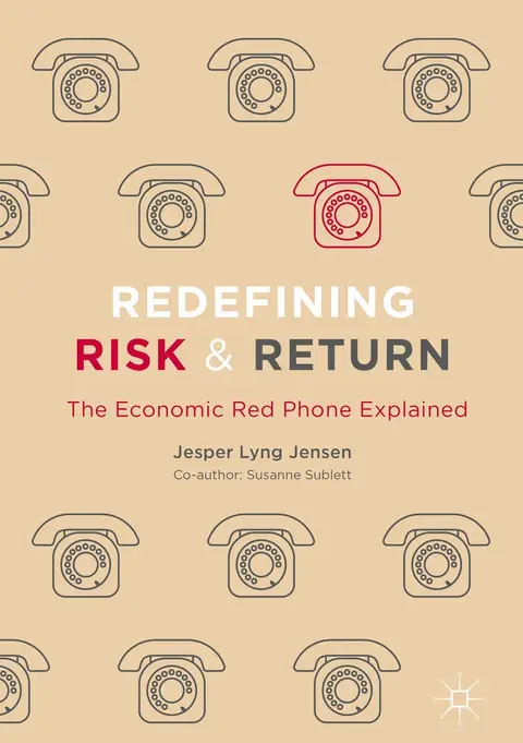 Cover of Redefining Risk & Return