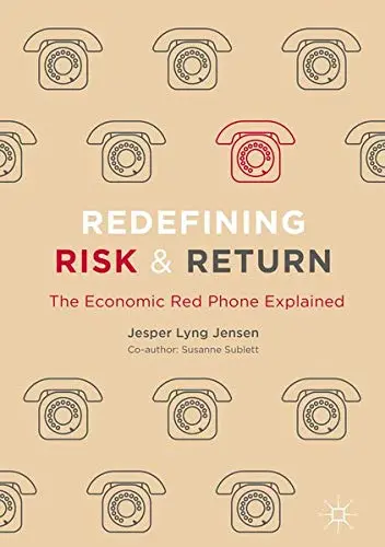 Cover of Redefining Risk & Return