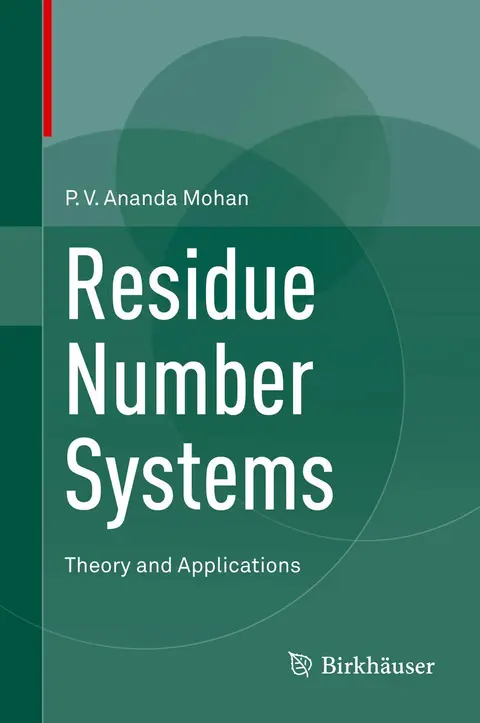 Cover of Residue Number Systems
