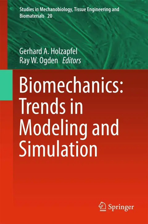 Cover of Biomechanics