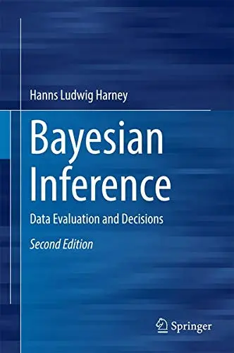 Cover of Bayesian Inference