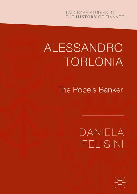 Cover of Alessandro Torlonia