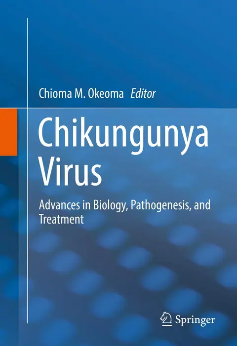 Cover of Chikungunya Virus