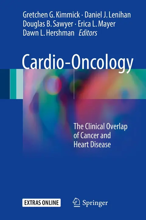 Cover of Cardio-Oncology