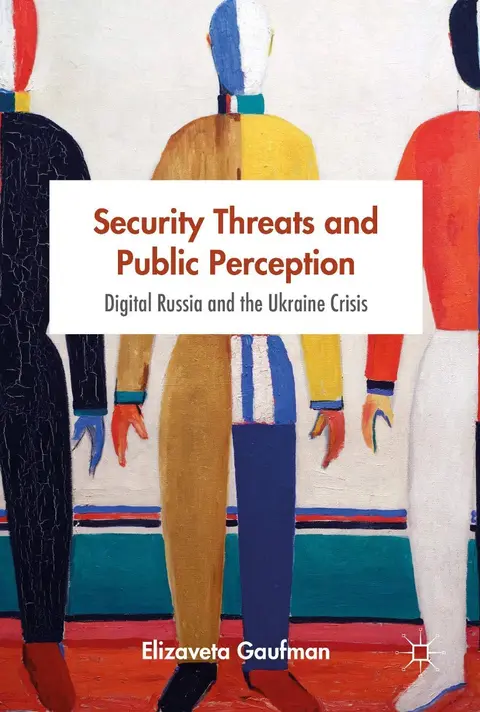 Cover of Security Threats and Public Perception
