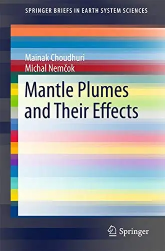 Cover of Mantle Plumes and Their Effects