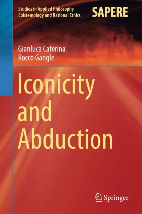 Cover of Iconicity and Abduction