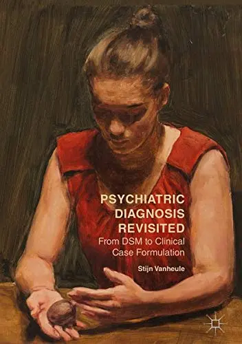 Cover of Psychiatric Diagnosis Revisited