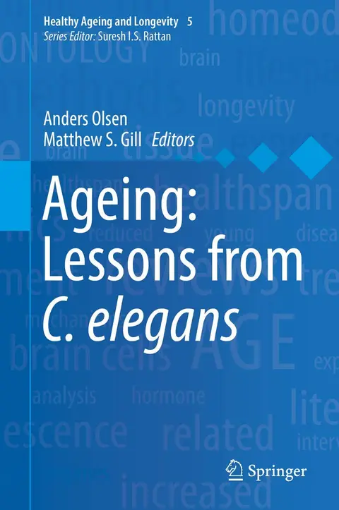 Cover of Ageing