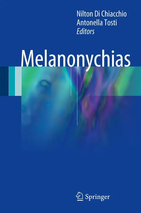 Cover of Melanonychias