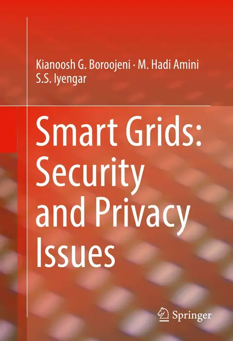 Cover of Smart Grids