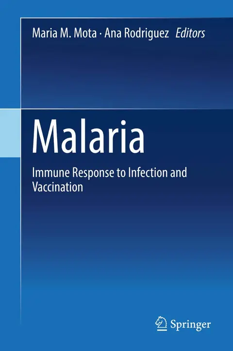 Cover of Malaria