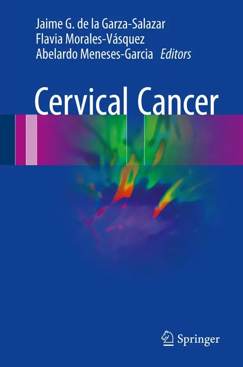 Cover of Cervical Cancer