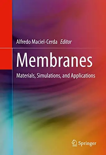 Cover of Membranes