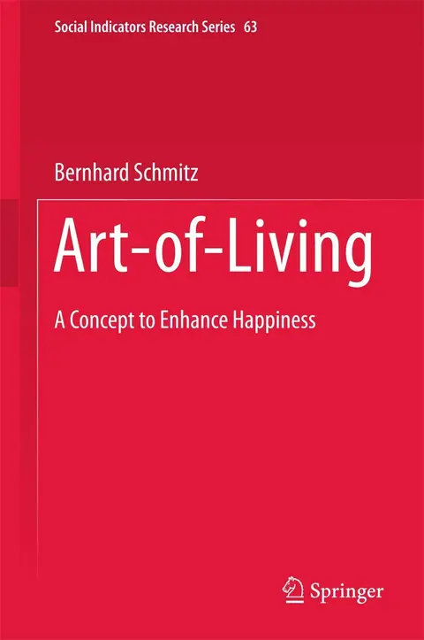 Cover of Art-of-Living