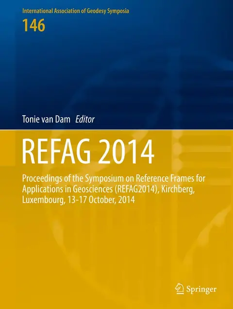 Cover of Refag 2014