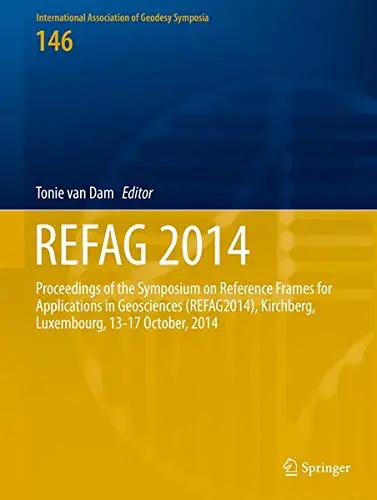 Cover of Refag 2014