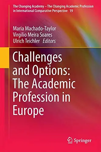 Cover of Challenges and Options