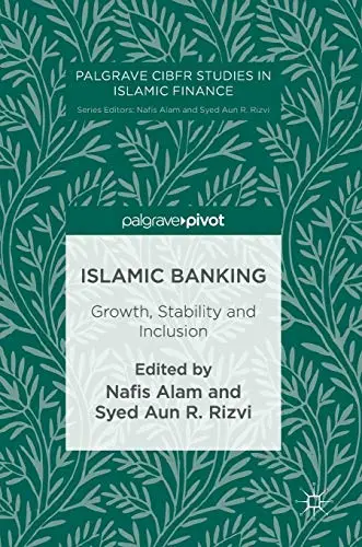 Cover of Islamic Banking