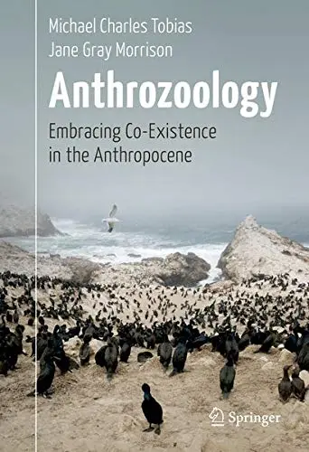 Cover of Anthrozoology