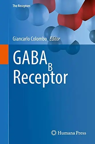 Cover of GABAB Receptor