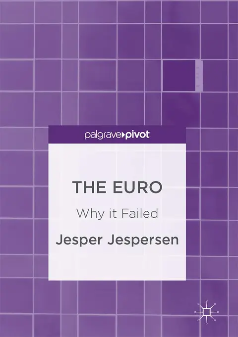 Cover of The Euro