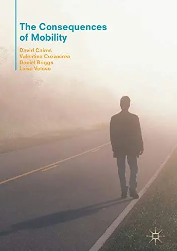 Cover of The Consequences of Mobility