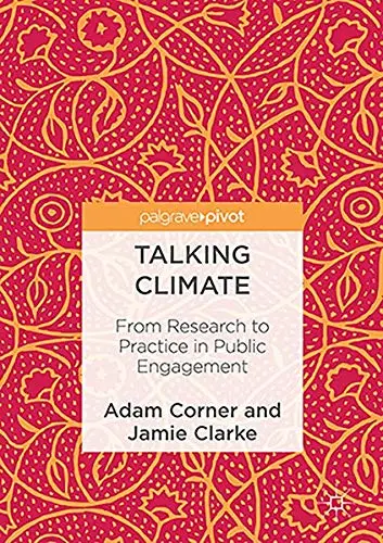 Cover of Talking Climate