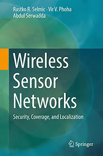 Cover of Wireless Sensor Networks