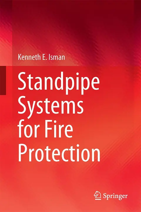 Cover of Standpipe Systems for Fire Protection