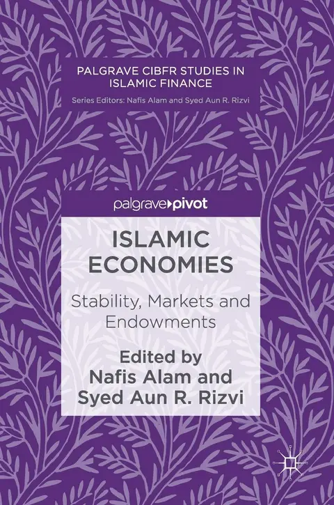 Cover of Islamic Economies