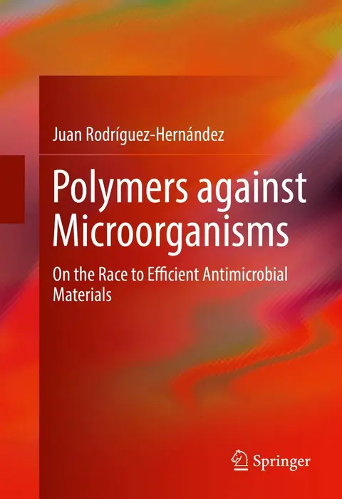 Cover of Polymers against Microorganisms