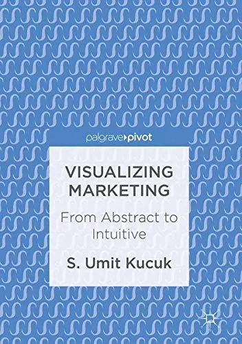 Cover of Visualizing Marketing