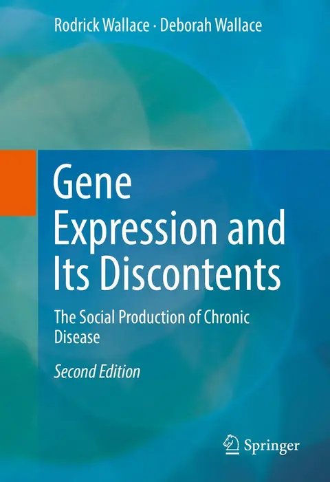 Cover of Gene Expression and Its Discontents