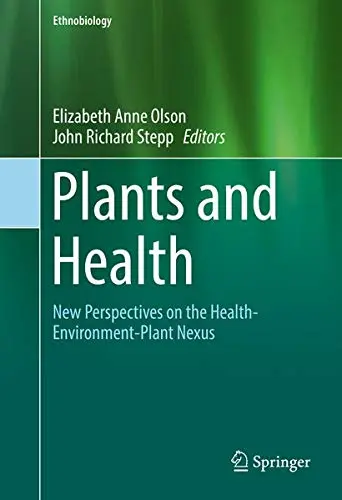 Cover of Plants and Health