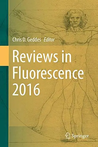Cover of Reviews in Fluorescence 2016