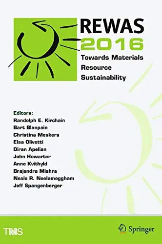 Cover of Rewas 2016