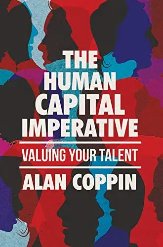 Cover of The Human Capital Imperative
