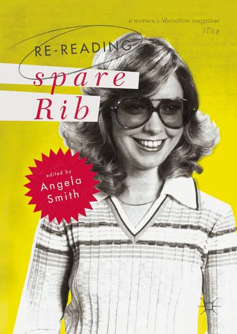 Cover of Re-reading Spare Rib