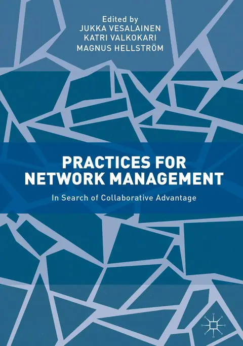Cover of Practices for Network Management