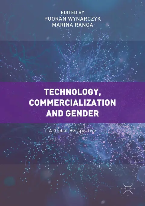 Cover of Technology, Commercialization and Gender